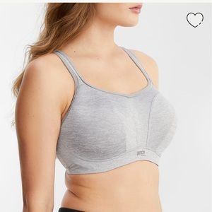 Panache Sports Bra High Impact - NWT!